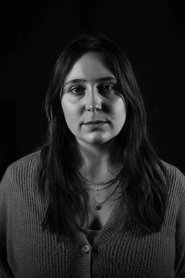 Andréa Trudel portrait