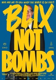 Blix Not Bombs