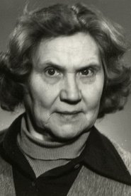 Silvia Mere portrait
