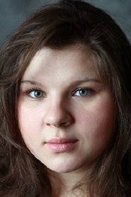 Yuliya Serina portrait