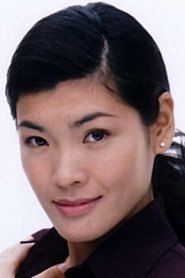 Jaclyn Tze Wey portrait