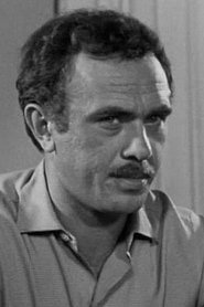 Mikhail Matveev portrait