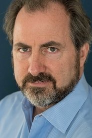 Mark McPherson portrait