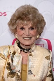 Shirley Mitchell portrait