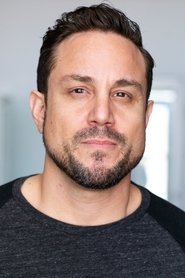 Ian Giatti portrait