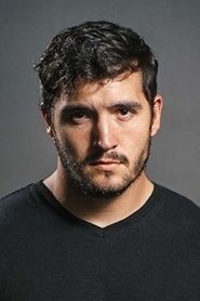 David Conk portrait