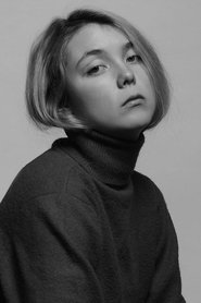 Katya Mikheeva portrait