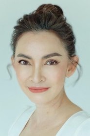 Pimonwan Hoonthongkam portrait