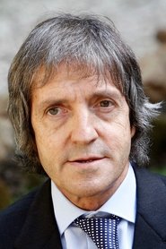 Carlo Vanzina portrait