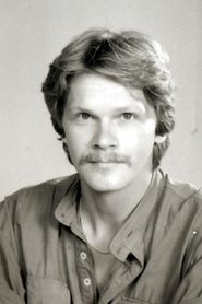 István Farády portrait