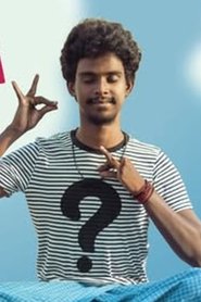 Aniruth portrait