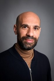 Abdelkader Benali portrait
