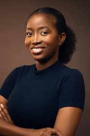 Tris Udeh portrait