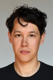 Simon Kluth portrait