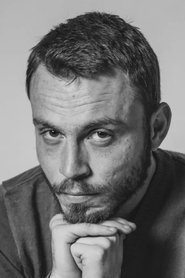 Eduardo Humaran portrait