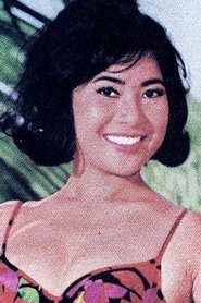 Apinya Weerakajorn portrait