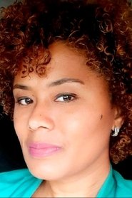 Pascale Piquion portrait