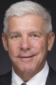 Réjean Houle portrait