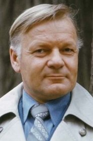 Viktor Miroshnichenko portrait