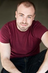 Adam Kozlick portrait