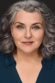 Christine McBurney portrait