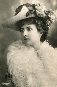Nelly Cormon portrait