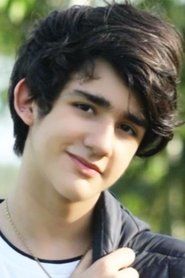 Emiliano Fernando Cortizo portrait