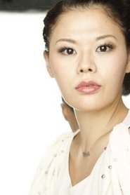 Chiaki Kawamo portrait