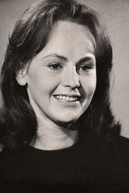 Sirje Tennosaar portrait