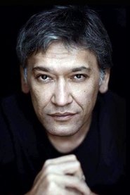 Djavakhir Zakhirov portrait