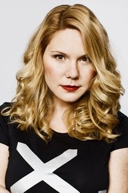 Erika Lust portrait