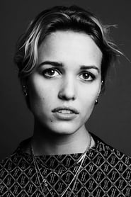 Theresa Frostad Eggesbø portrait