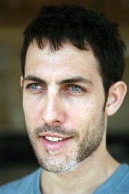 Yuval Rozman portrait