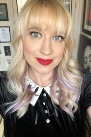 Chelsea Stardust portrait