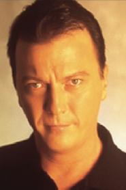 Jonathan Morgan portrait
