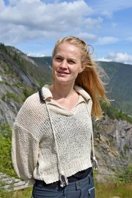 Ingebjørg Buen portrait