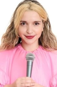 Dimitra Nikitea portrait