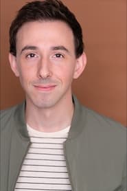 Brian Rosenthal portrait