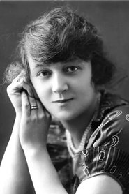 Madge Titheradge portrait