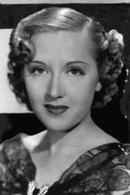 Wilma Francis portrait