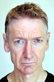Tony Wyeth portrait