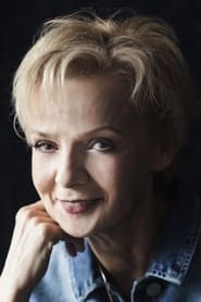 Ewa Wencel portrait