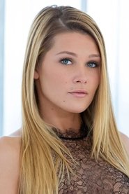 Abby Cross portrait