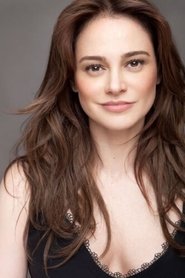 Lucie Laurier portrait
