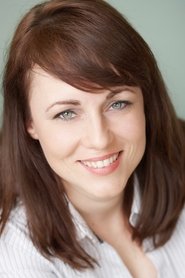 Lanie Hoyo portrait