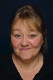 Cally Lawrence portrait