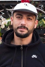 Youness Amrani portrait