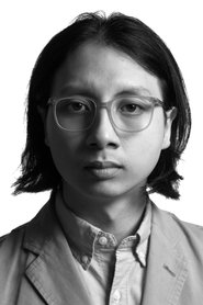 Brian Mok portrait