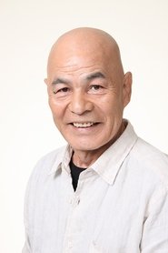 Yûsuke Nagumo portrait