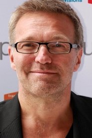 Laurent Ruquier portrait